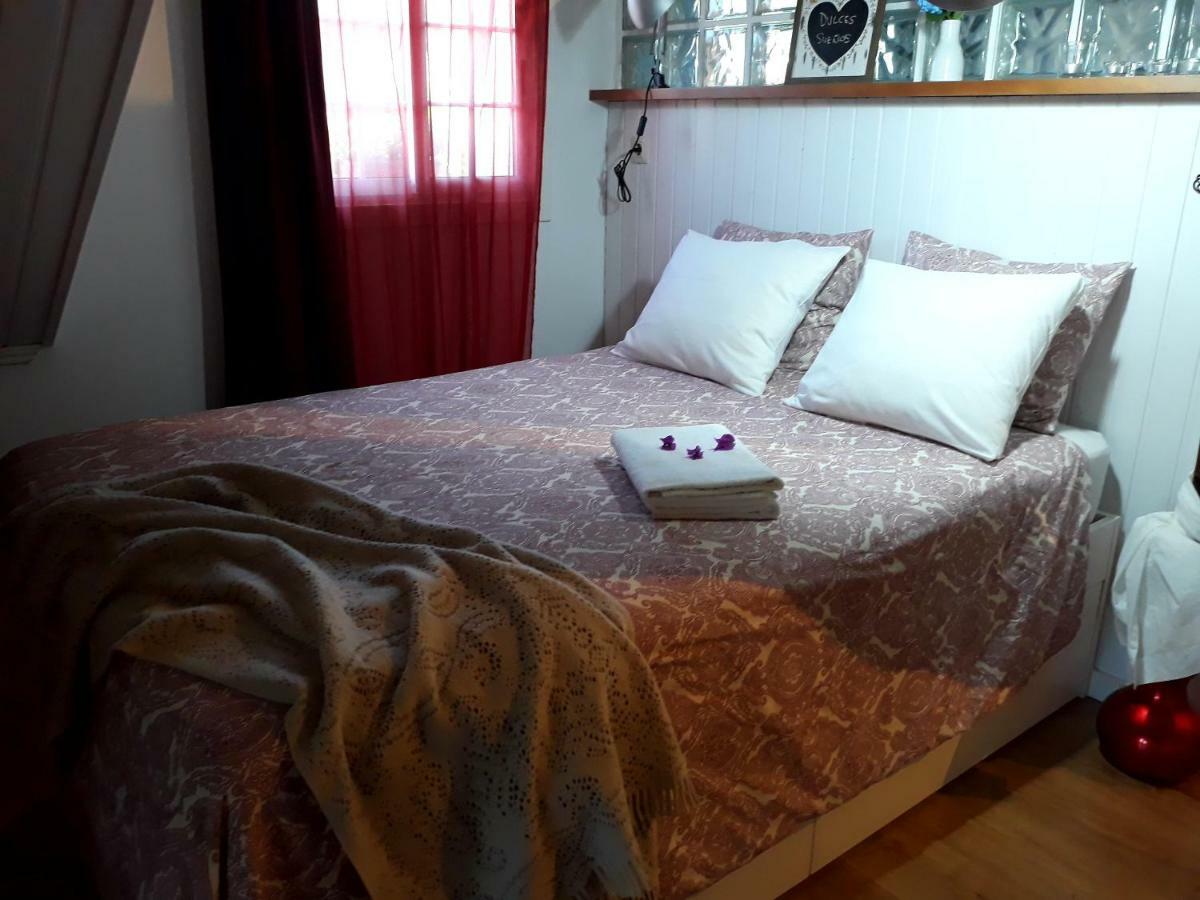 El Atico De Villalmar Apartamento Tui