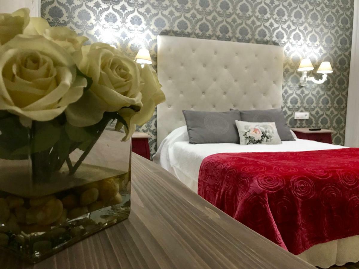 Apartment Charcos De Gredos