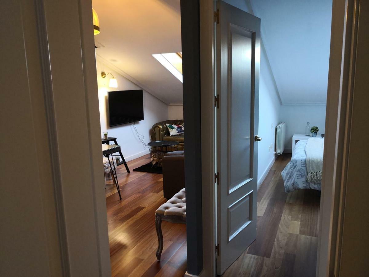 La Casa De La Luna Apartment