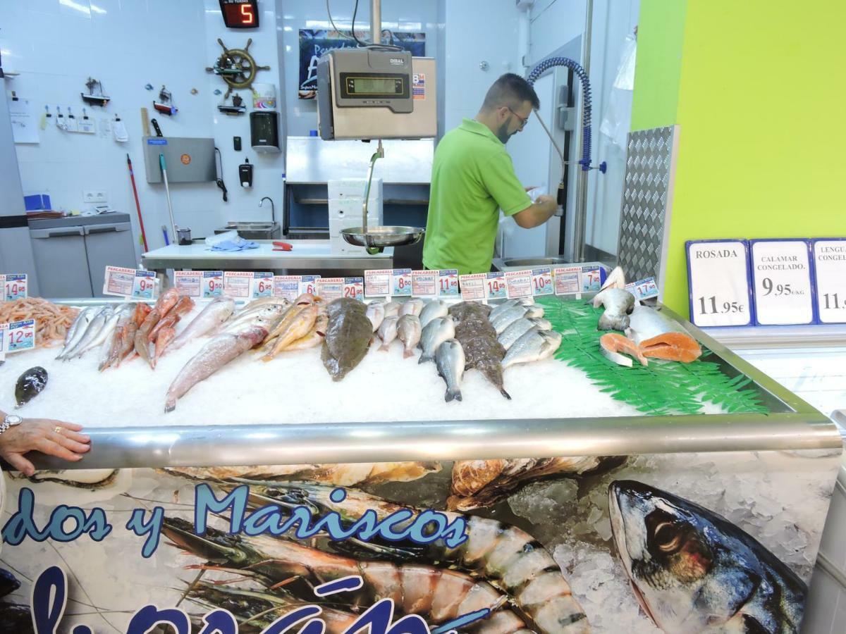 Yaiza * Nerja