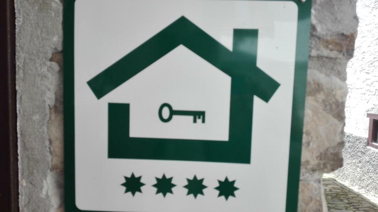 Juaningratxi Casa rural Isaba