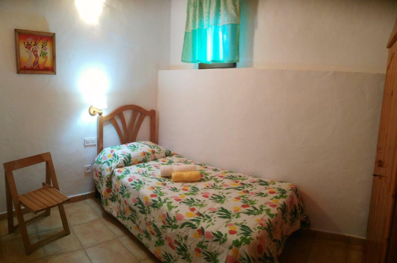 Ruta Lagunetas Holiday home *