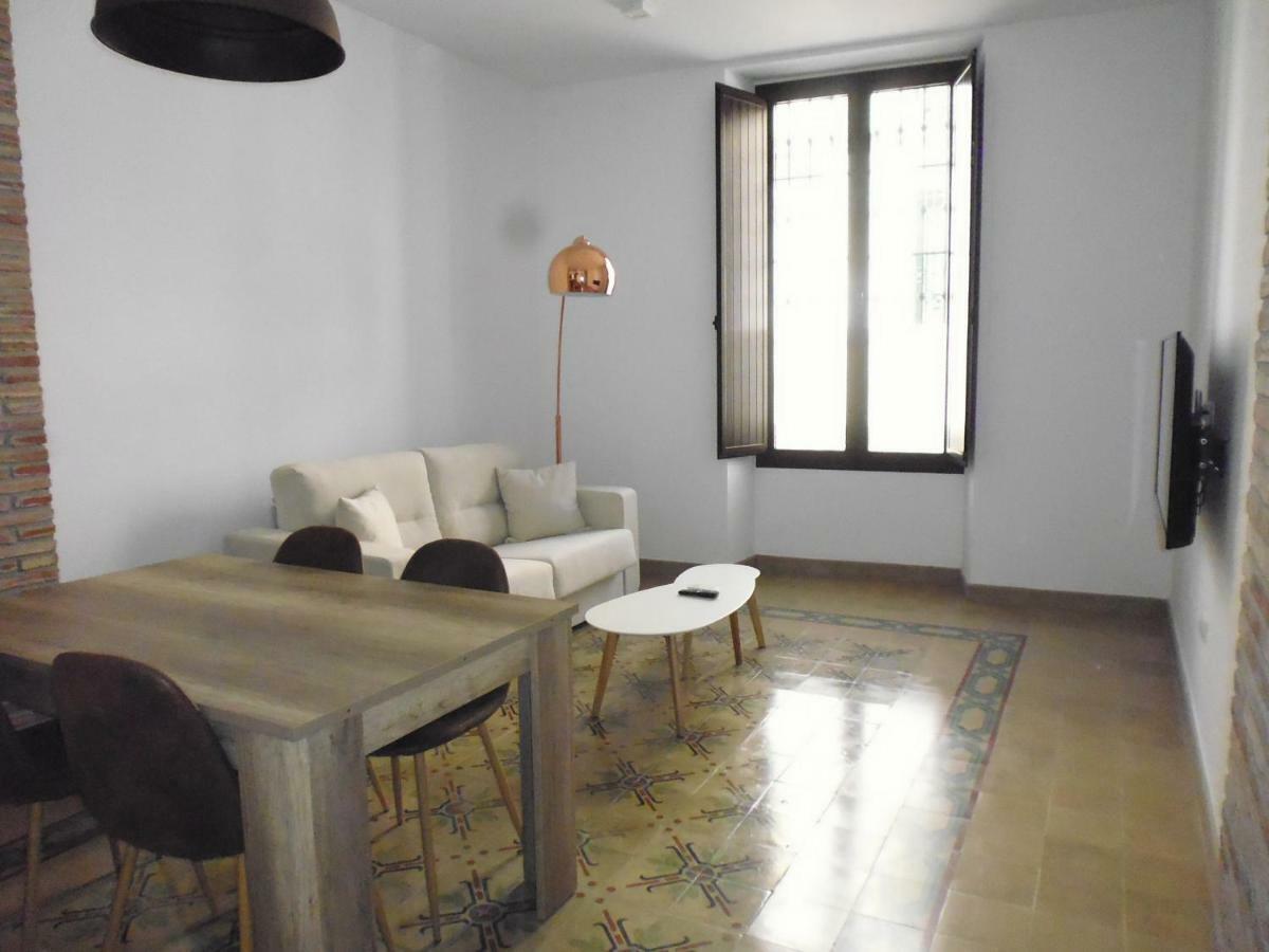 Apartment La Bella Ronda