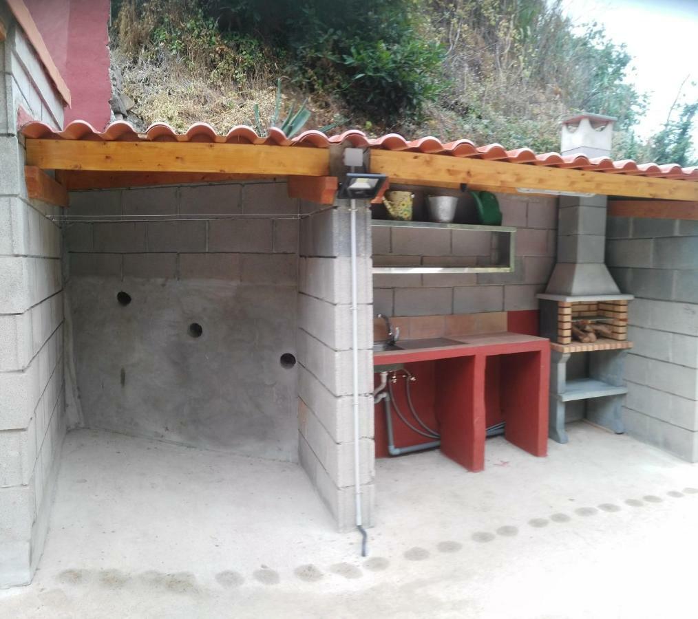 Ruta Lagunetas Holiday home