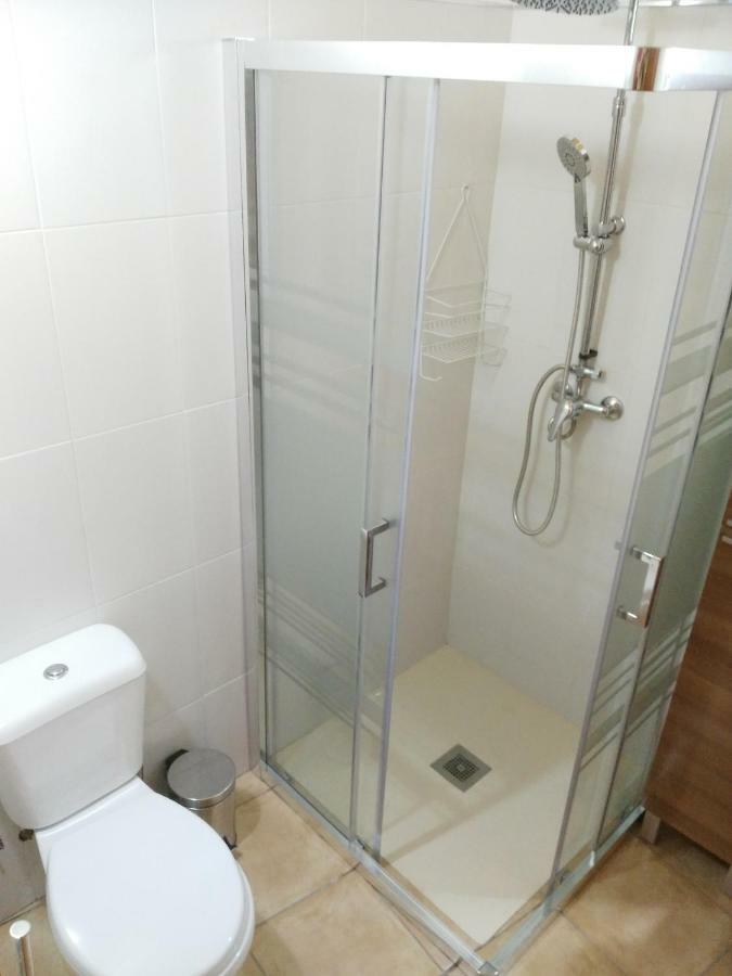 Holiday home Ruta Lagunetas *