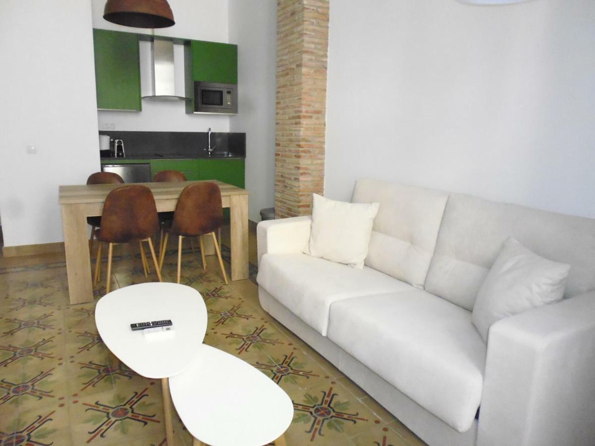 Apartment La Bella