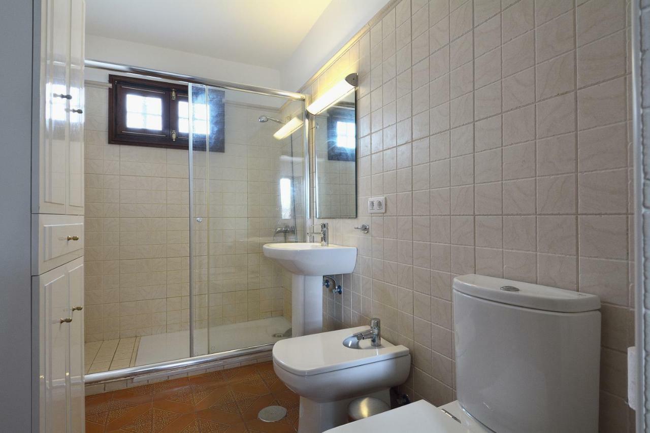 3br House - Solarium & Shower Terrace *