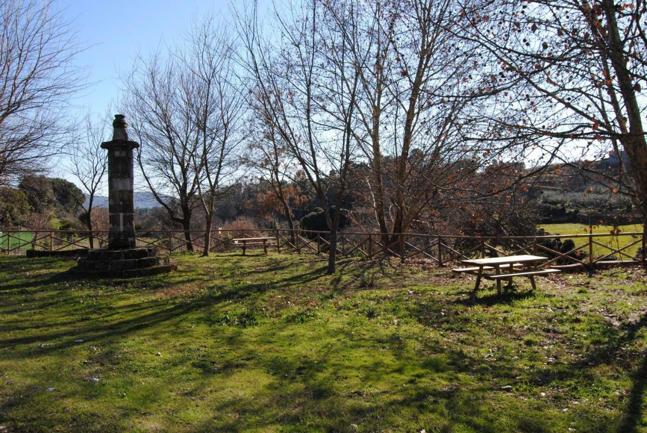 Sierra De Gata El Corral De La Higuera Holiday home