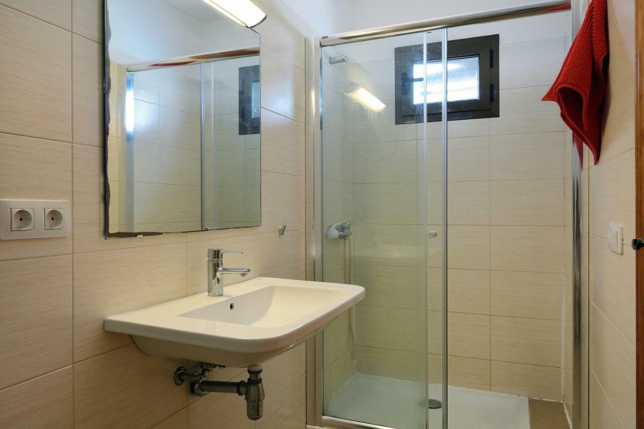 Villa 3br House - Solarium & Shower Terrace Puerto del Carmen (Lanzarote)
