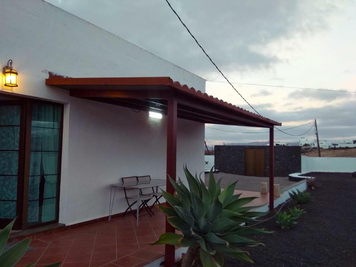 Casa El Gallo