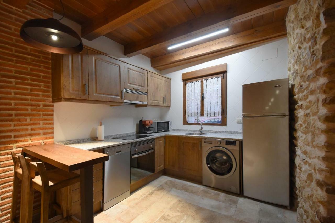 Senorio De Fonseca Country house