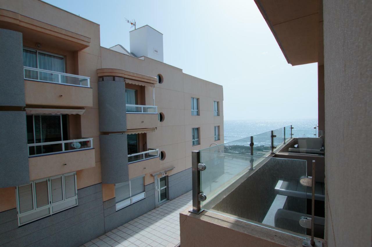 Edificio Golden Apartamento *