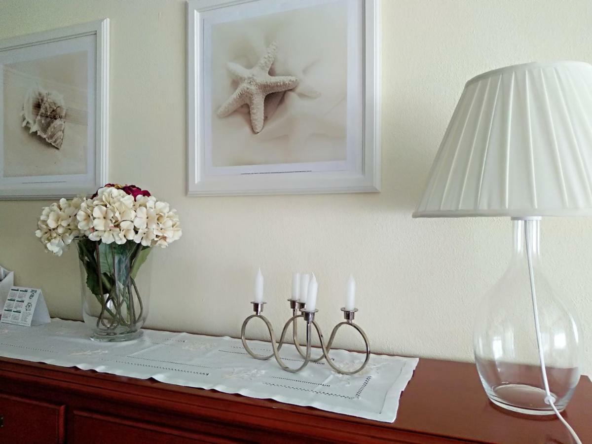Centro Apartamento Fuengirola