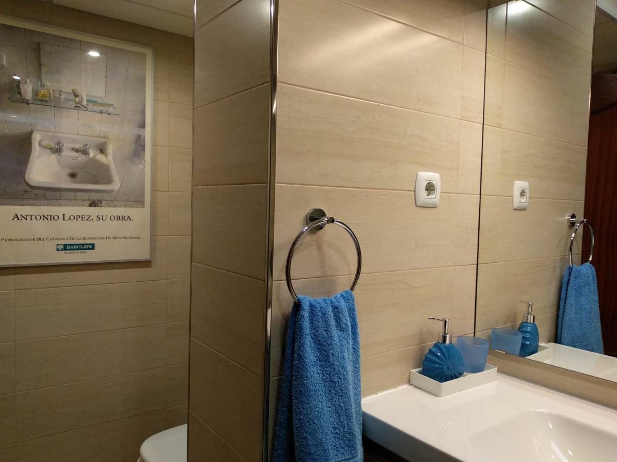 Centro Apartamento *