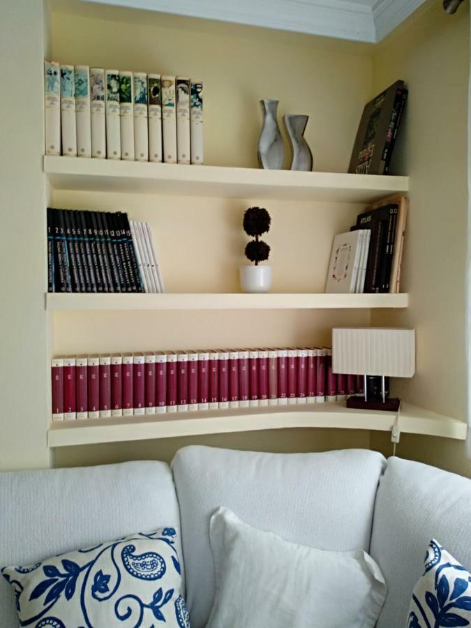 Centro Apartamento Fuengirola
