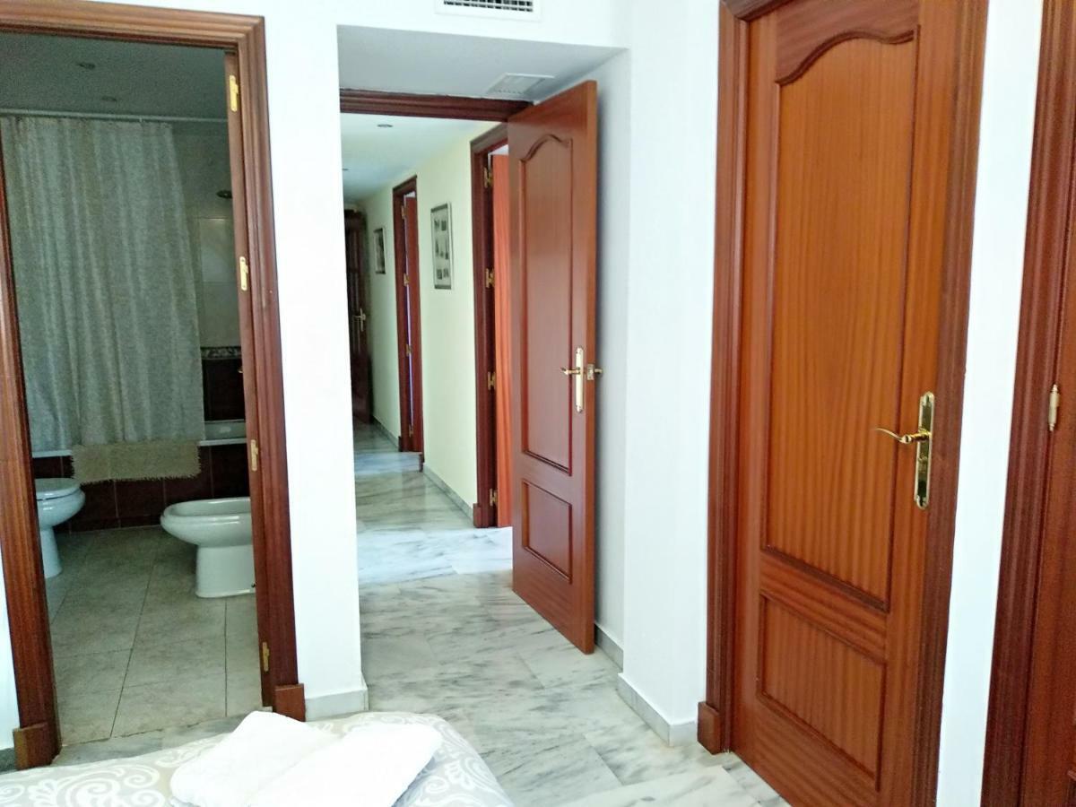 Apartamento Centro *