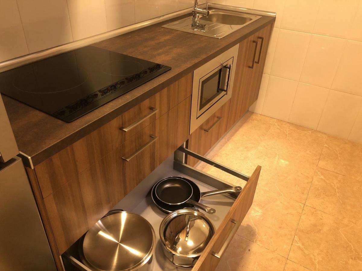 Augusto Apartment