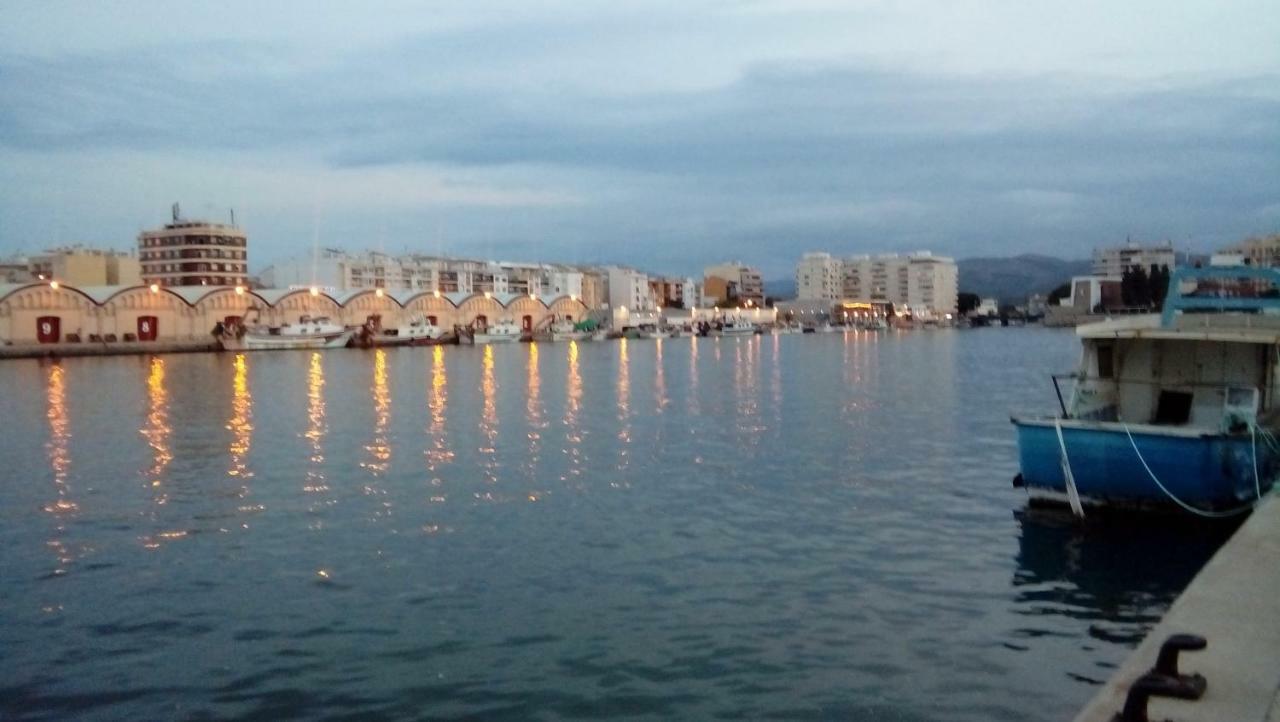 Apto Mar Del Alquiler Semanal Solo Familias Playa de Gandia