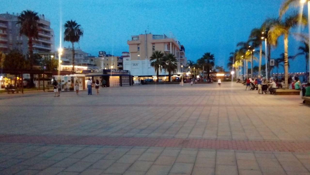 Apartment Apto Mar Del Alquiler Semanal Solo Familias *