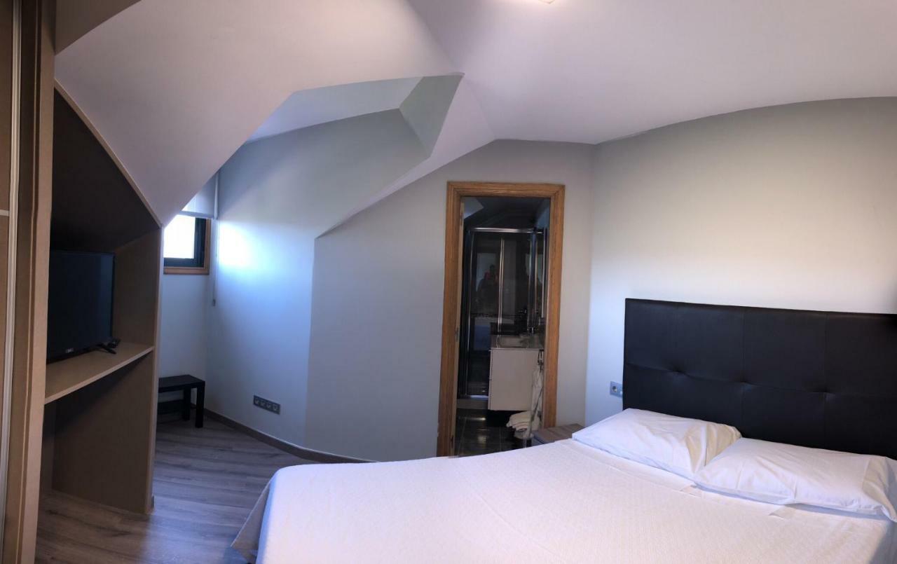 Augusto Apartment