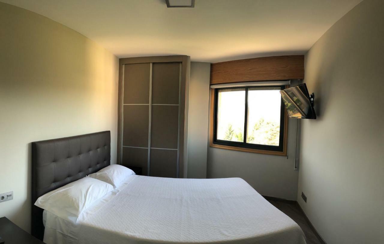 Augusto Apartment