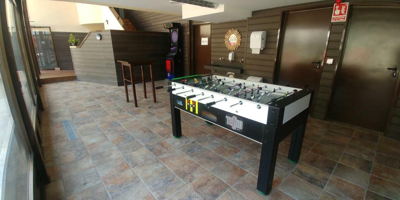 Hotel La Antigua Escuela Del Bierzo Pobladura de las Regueras