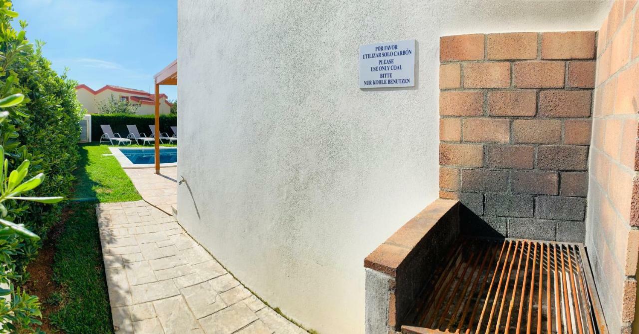 Villa Lauvic Cala'N Bosch (Menorca)
