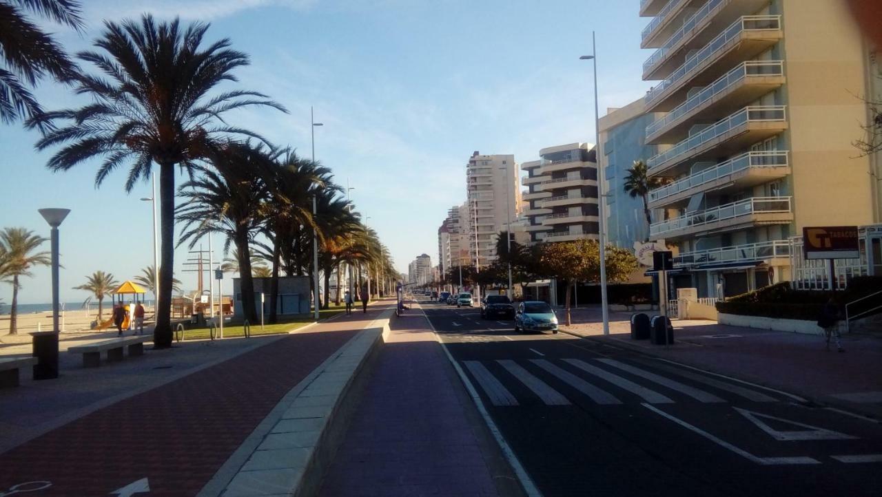 Apto Mar Del Alquiler Semanal Solo Familias Apartment Playa de Gandia