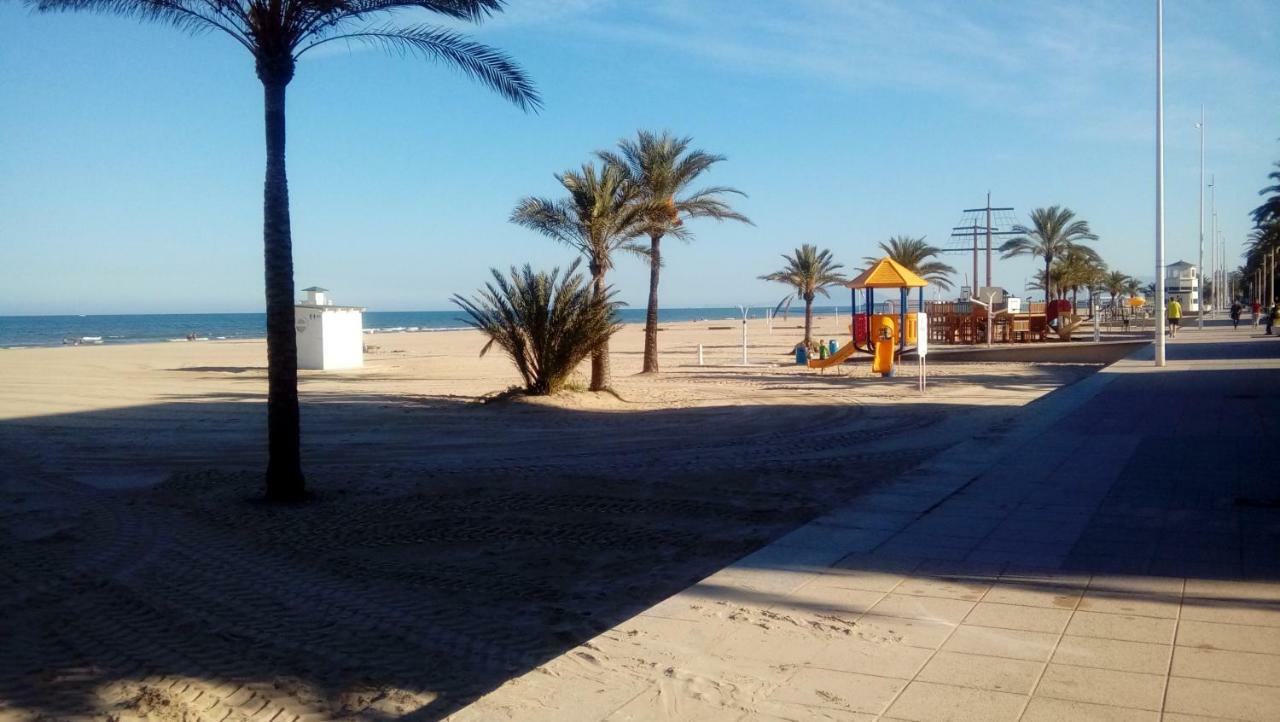 Apartment Apto Mar Del Alquiler Semanal Solo Familias *
