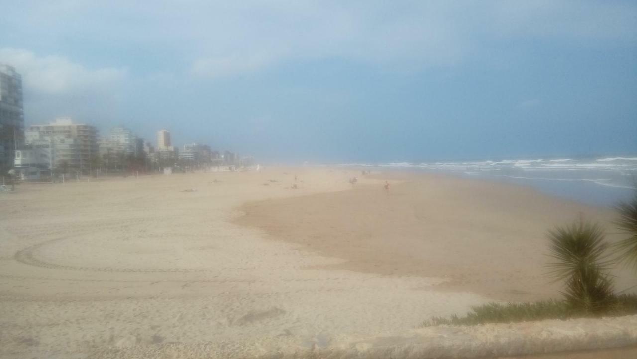 Apartment Apto Mar Del Alquiler Semanal Solo Familias *