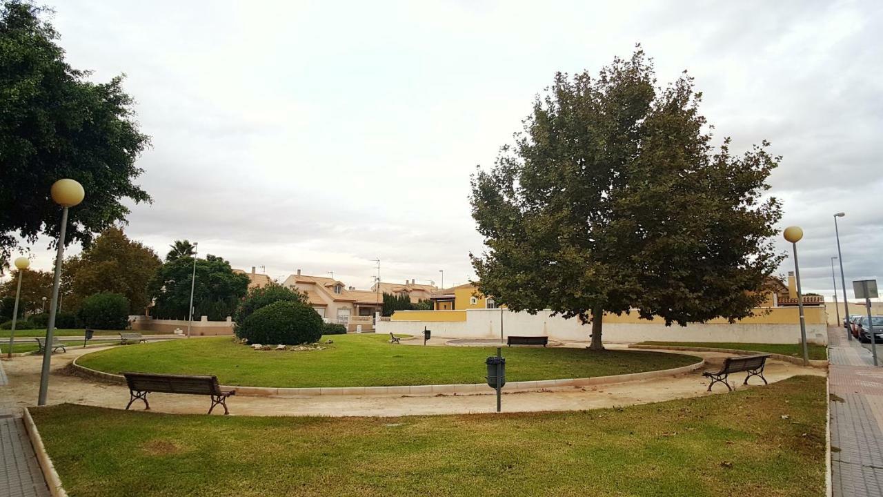 Apartment Buhardilla Nuria *