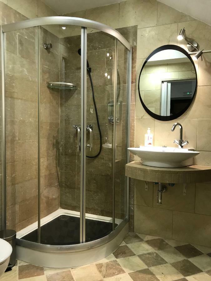 Apartamento Loft Arco Del Cristo.