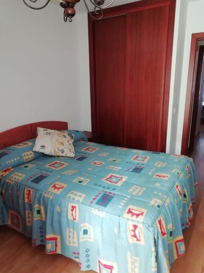 Apartamento Piso Salgueiro Santiago de Compostela
