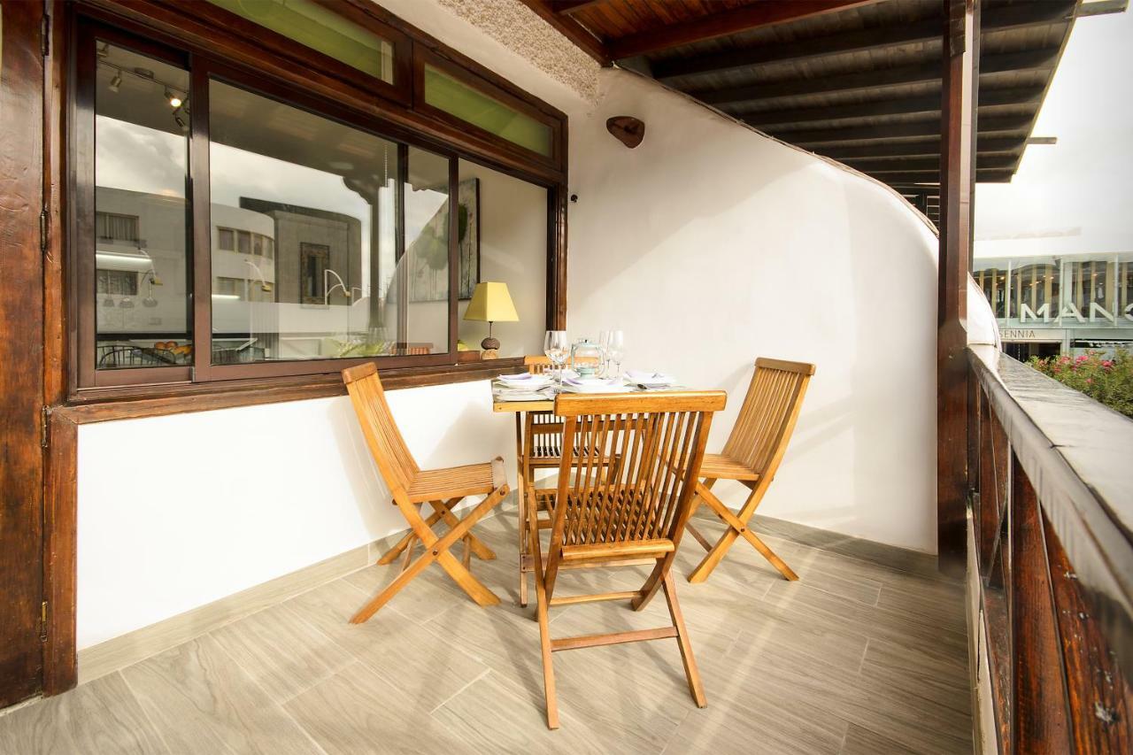 Apartamento Topes Puerto del Carmen (Lanzarote)