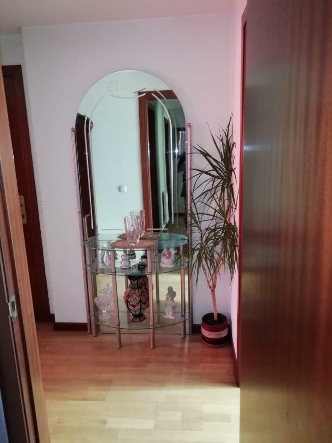 Piso Salgueiro Apartamento
