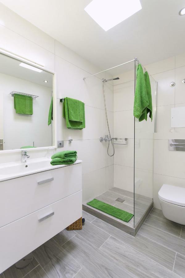 Topes Apartamento