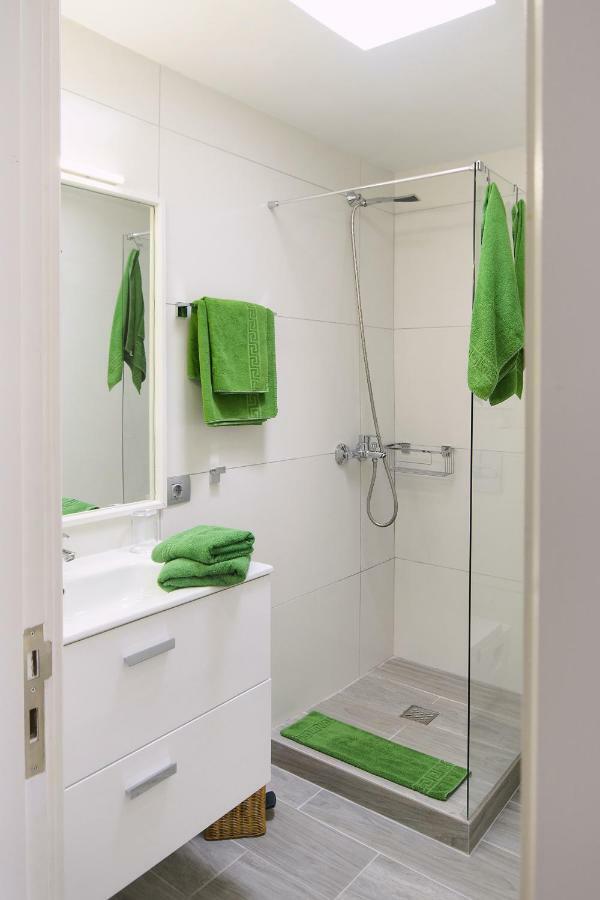 Topes Apartamento Puerto del Carmen (Lanzarote)