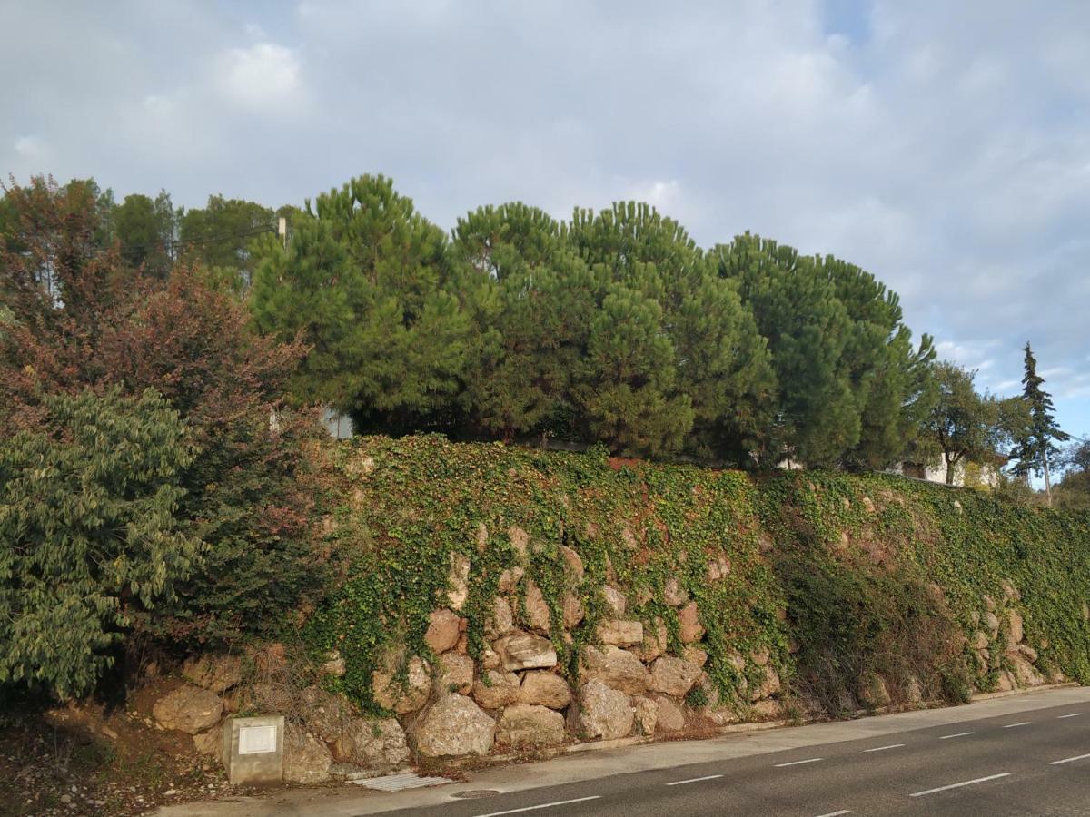 Puerta De Sobrarbe - Torreciudad Holiday home *