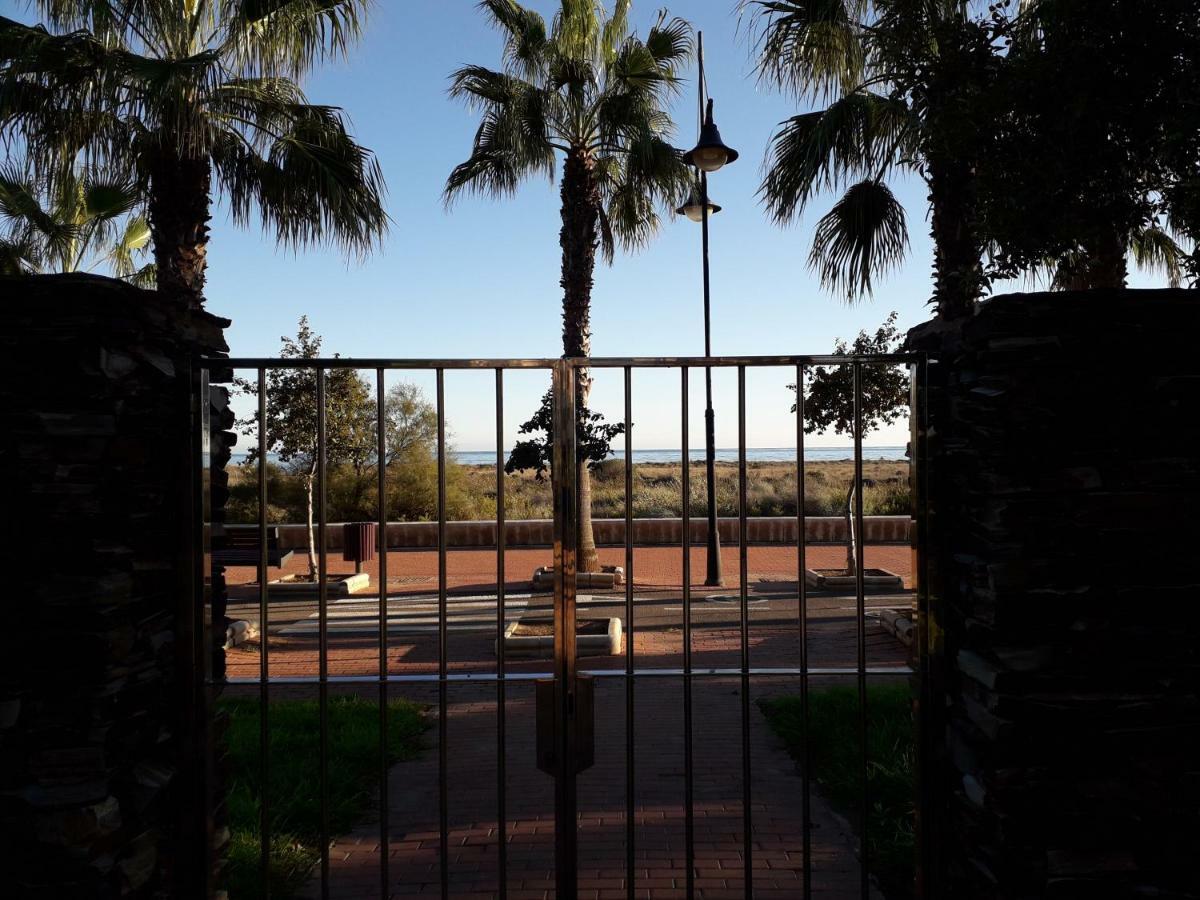 ático Frente Al Mar Apartamento
