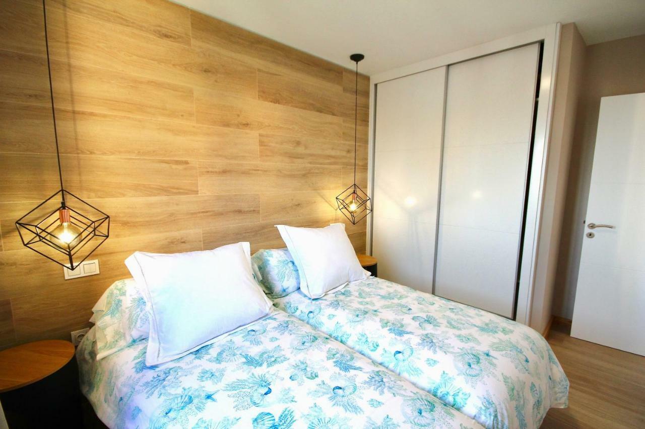 Calle Buenavista 1, Esquina Boulevar Timon. Apartment