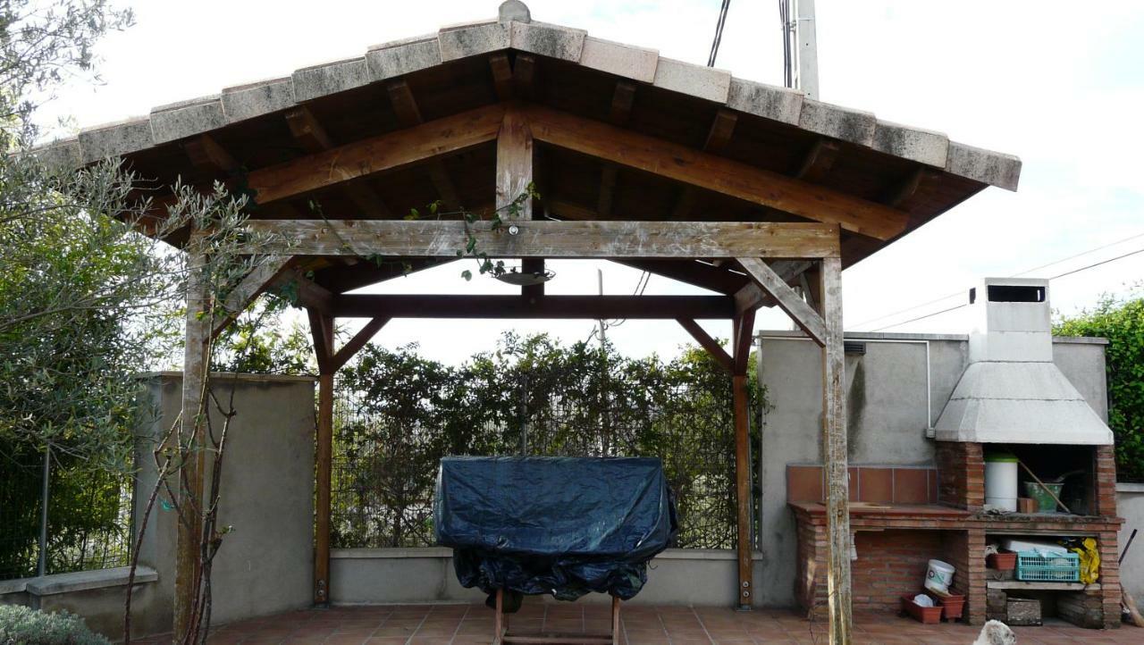 Puerta De Sobrarbe - Torreciudad * El Grado