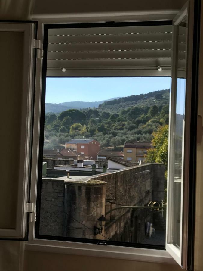 Charcos De Gredos