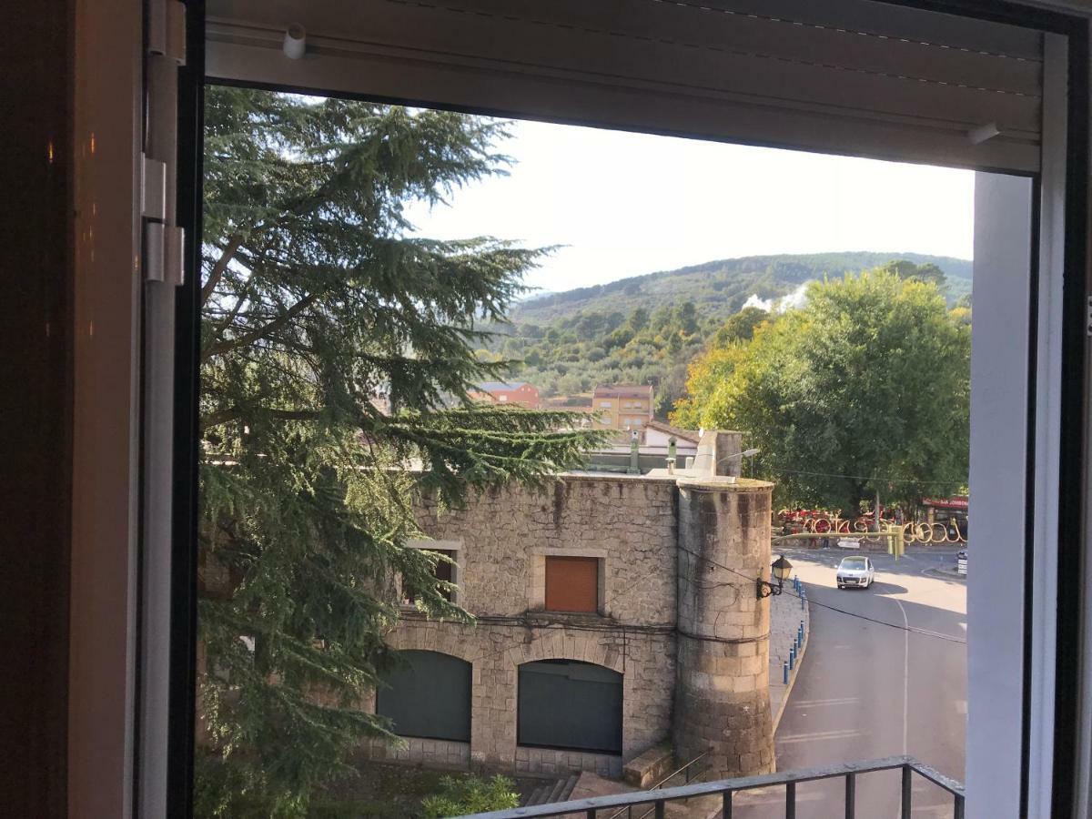 Charcos De Gredos
