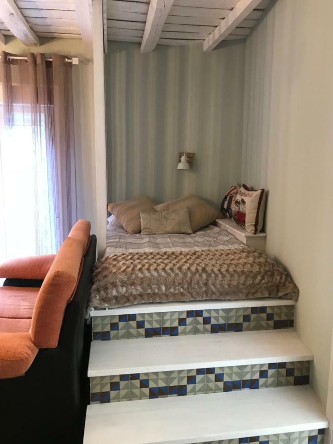 Charcos De Gredos Apartment