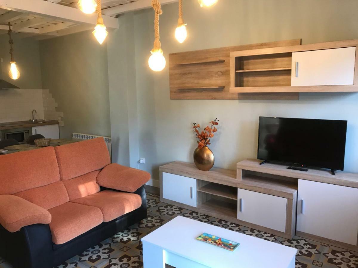 Apartment Charcos De Gredos Arenas de San Pedro