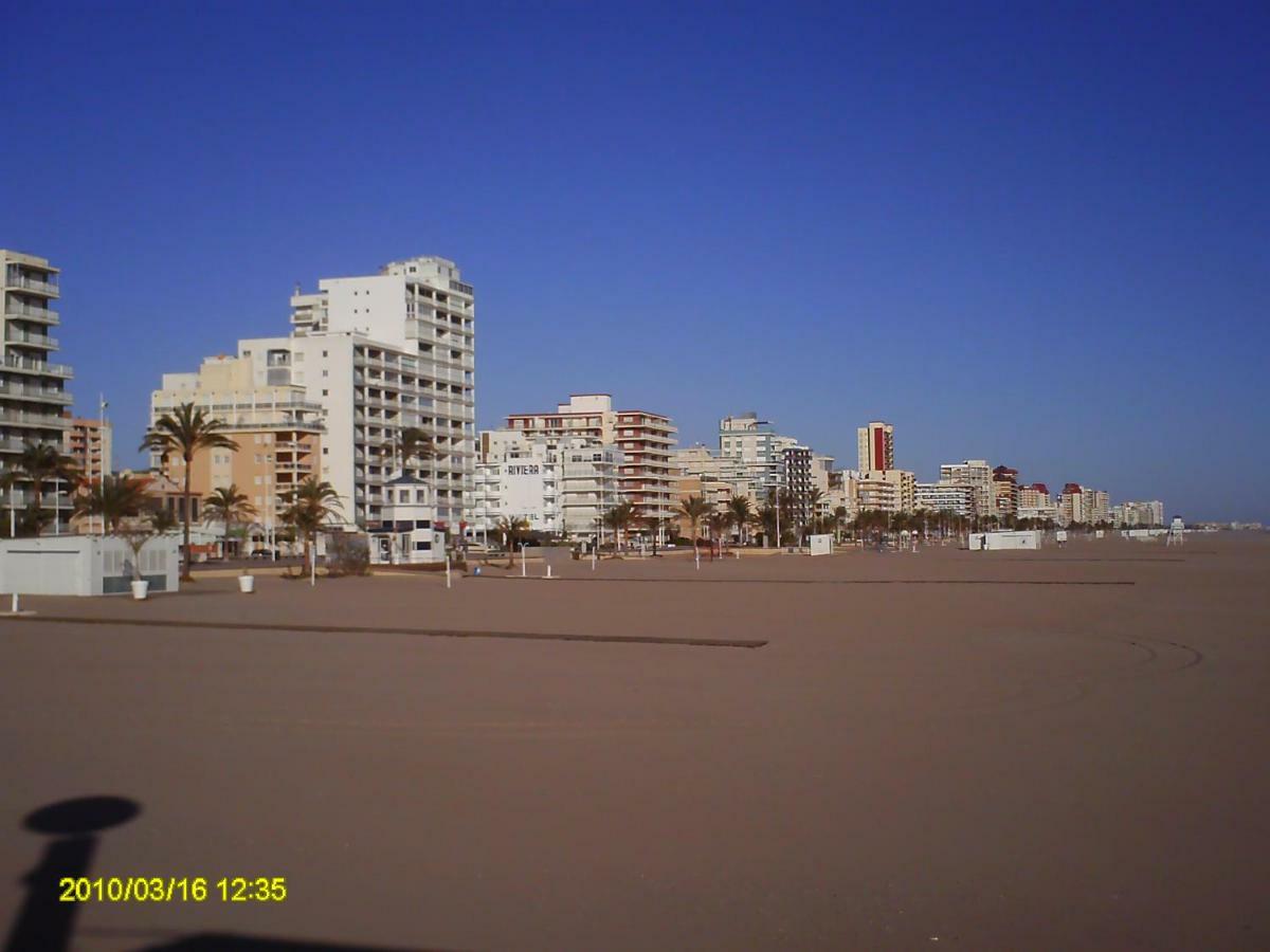 Apto Mar Del Alquiler Semanal Solo Familias *