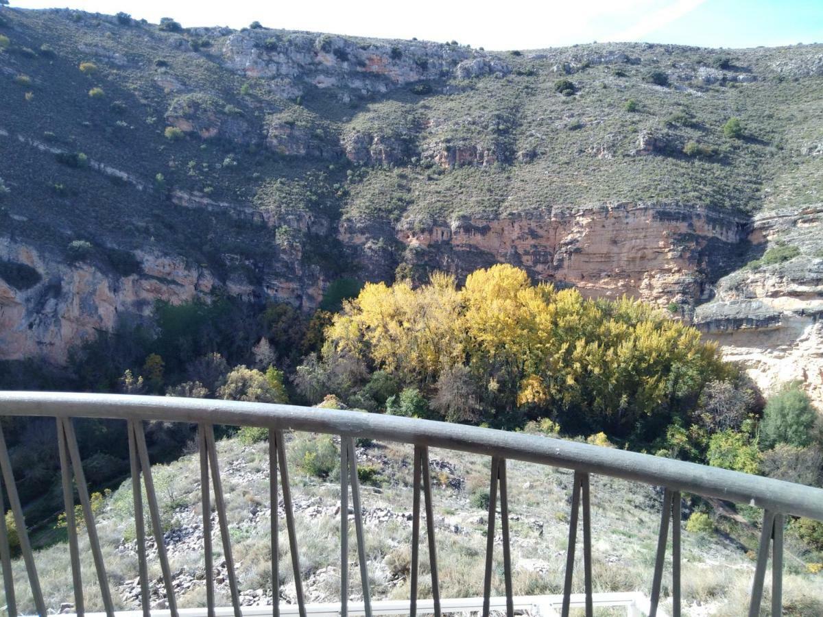 Holiday home Reyes Nuevalos