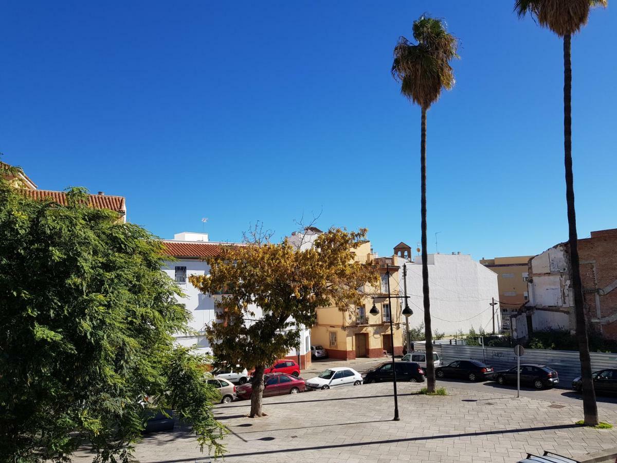 **** Genuar Center Apartment Malaga