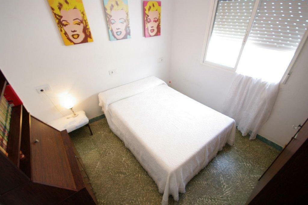Сasa de vacaciones Casa Lepanto *