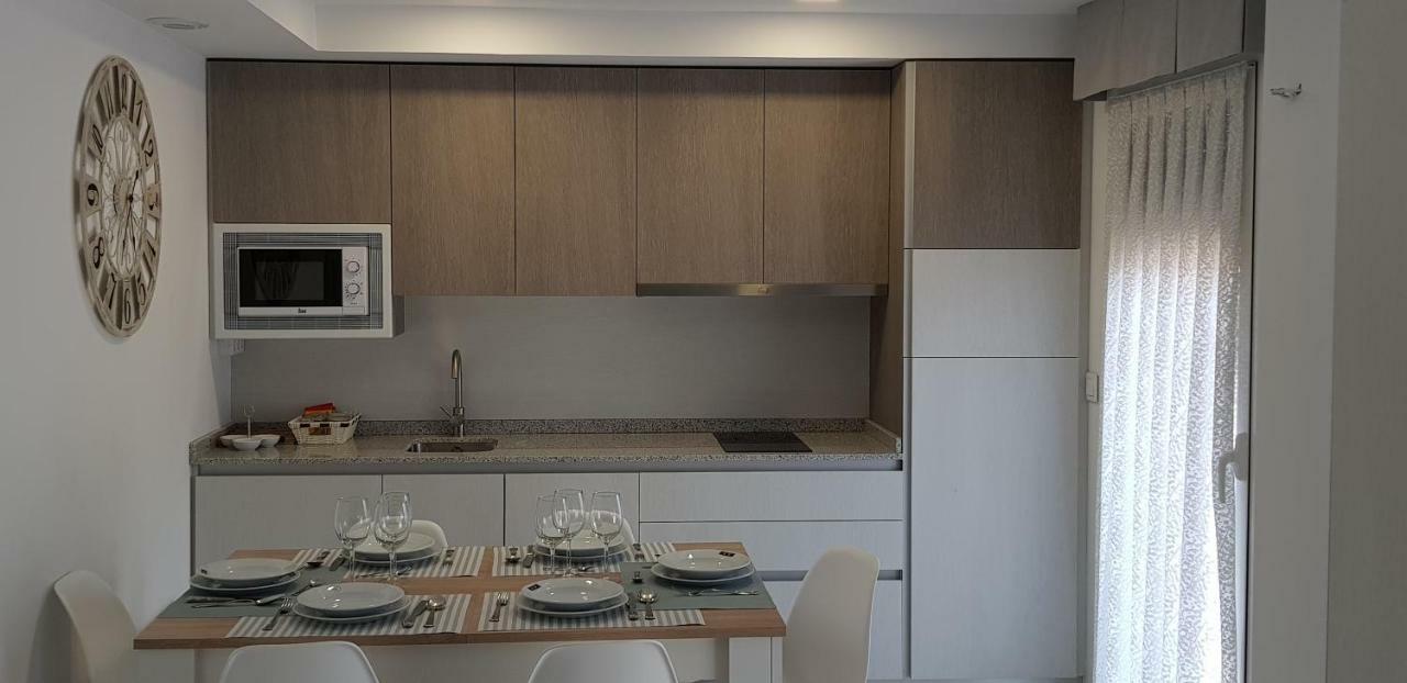 Apartamento Miradores Del Isasa
